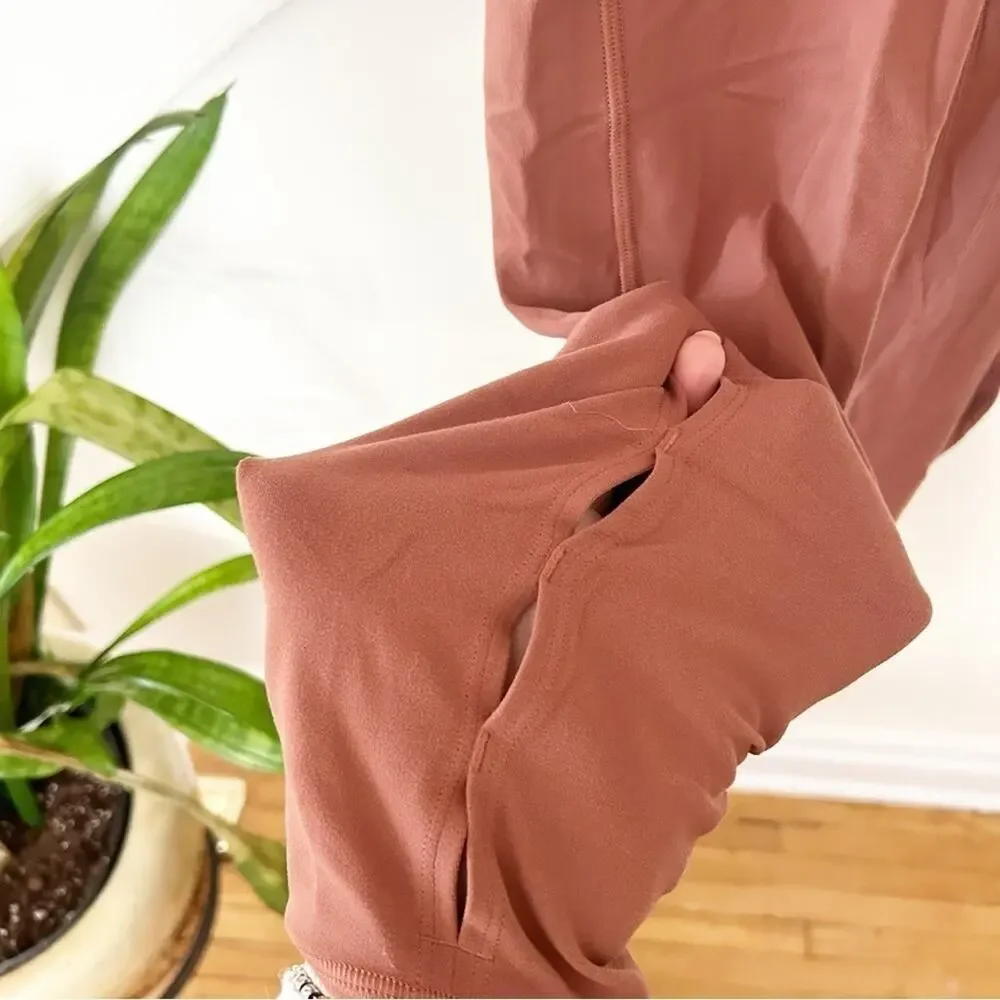 Lululemon Unlimit High-Rise Keyhole Tight 25